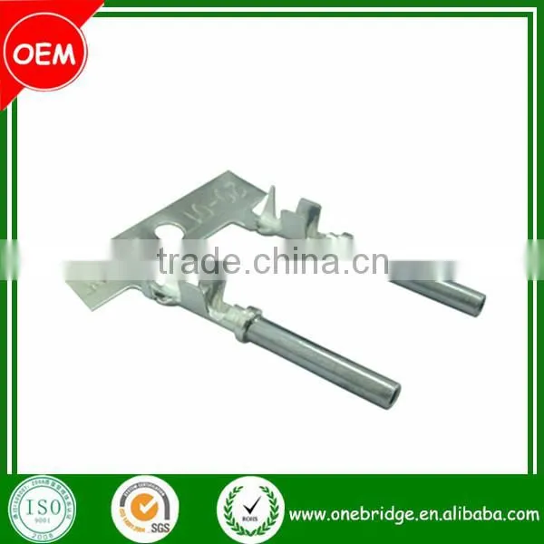 1062-20-1022 Male Copper Stamping Wire Connector Terminal Pins photo-3