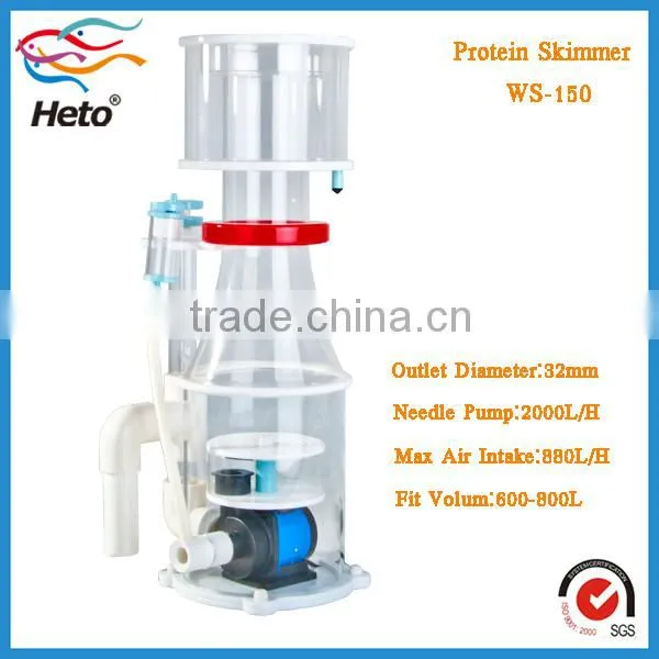 Aquarium Tank Protein Skimmer Aquarium Protein Skimmer photo-5