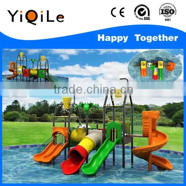 Newest Water Park Slides Best Water Park Rides for Sale Durable Water Park Design