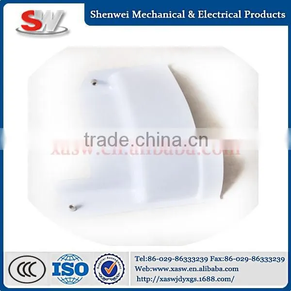 Plastic Casting Textile Parts Made in China photo-2