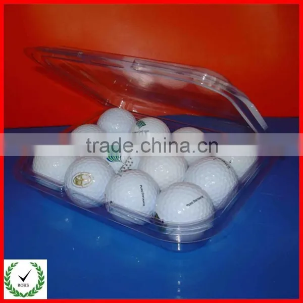 Hot Selling Pvc Blister Packaging / Pet Blister Packing photo-3