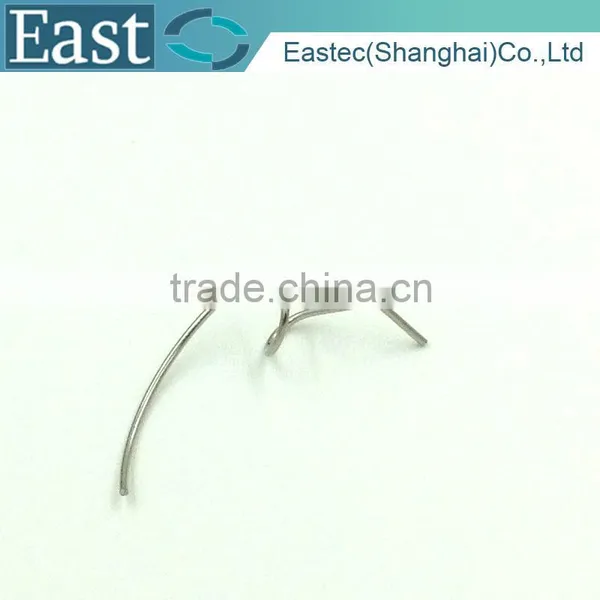 stainless steel specialized custom spring