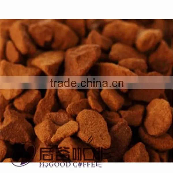 Freeze Dried Coffee Powder