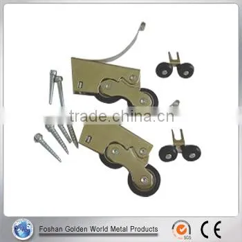 Excellent Quality Brushed Decorative Metal Hardware For Furniture