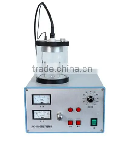 Ion Sputtering Instrument