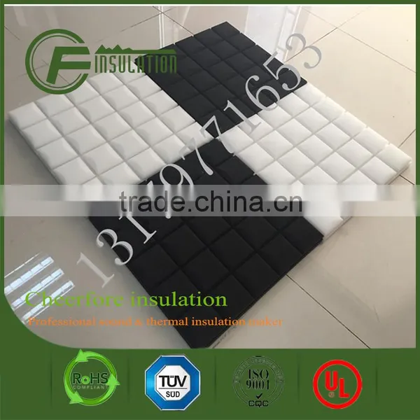 Sound-absorbing/Acoustic Insulation Foam photo-2