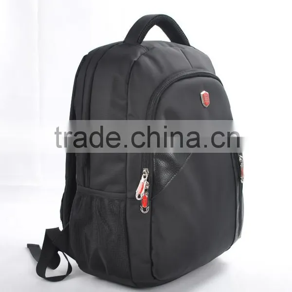 Hidden Compartment Backpack Computer Backpack for Men and Women photo-2