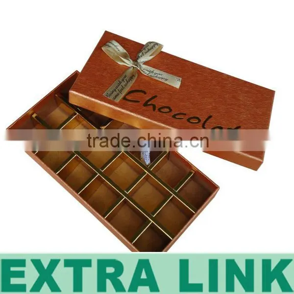 China Supplier Luxury Customized Muffin Packaging photo-6