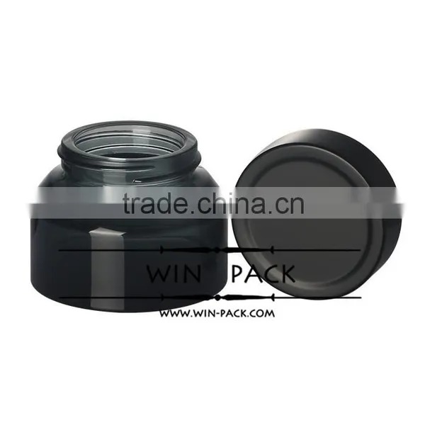 WY8502 2016 New Collection Glass Bottle, Top Selling Cosmetic Jar photo-2