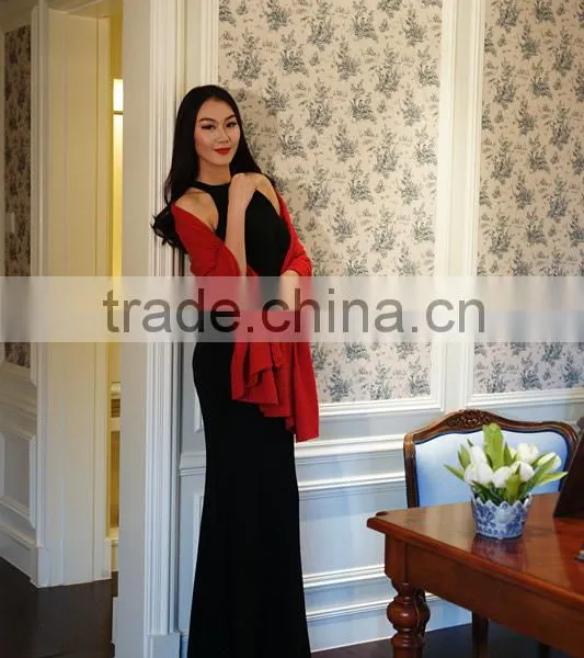 100% Cashmere Long Pullover/dress photo-2