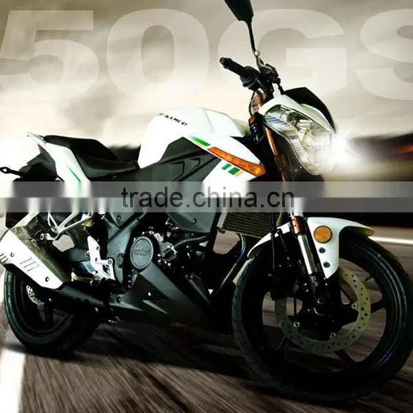 Racing Motorccyle (ZF250)