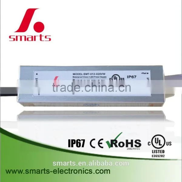 ul Listed Constant Voltage Led Power Supply 12v 12.5a 150w photo-2