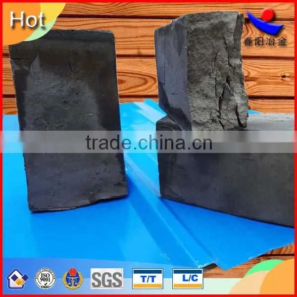 Hot Sale High Quality FeNCr Alloy Used as Alloy Additive photo-3