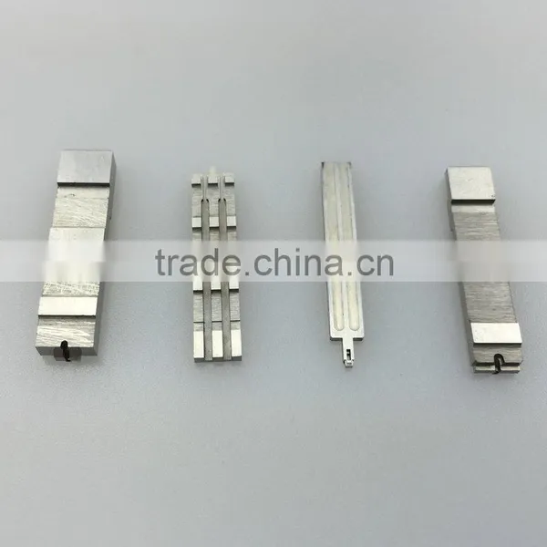 Plastic Mould for USB Connector Terminal photo-5