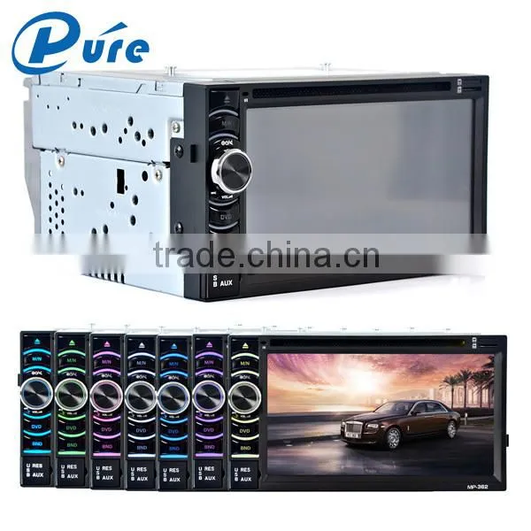 Car Radio Bluetooth MP5 Player Car Bluetooth Rearview Car MP5 Player photo-3