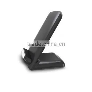 Enabled Universal Wireless Charging Stand qi Charging Stand for Galay S6 photo-5