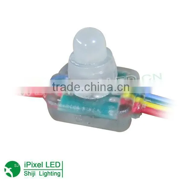 Led Pixel Ws2811 12mm photo-4