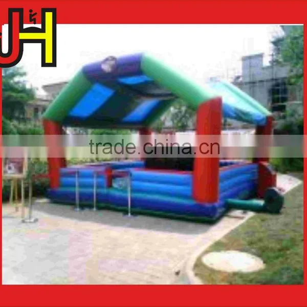 Wholesale Inflatable Bull Riding Machine, Price Mechanical Bull Rodeo For Sale photo-5