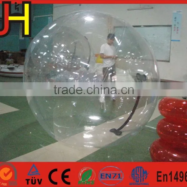 Giant Plastic Water Balls, Water Walking Balls, Inflatable Water Balloon photo-2