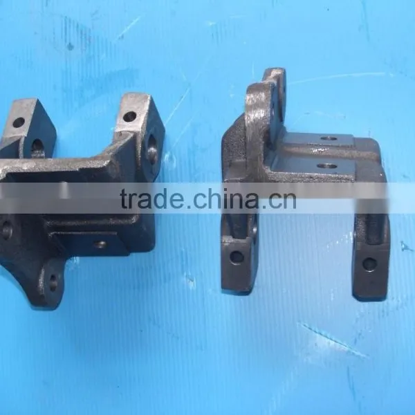 OEM Casting Parts photo-3