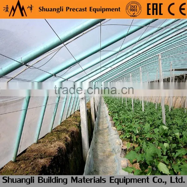 Farm Machine for Column Machine With Hole