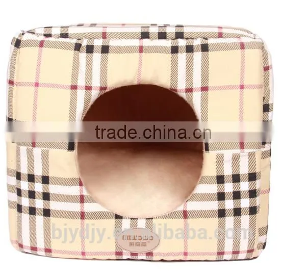 New Arrival Small Animals Bed Cute Cat Bed Dog Bed photo-2