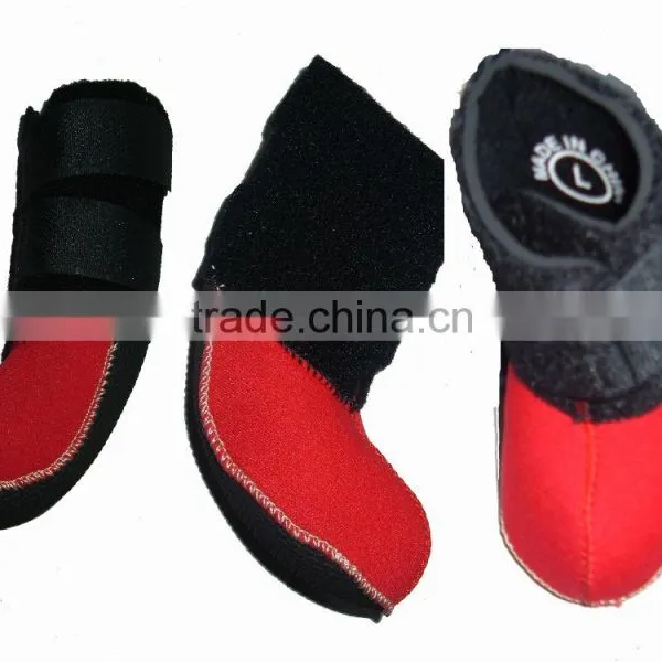 Neoprene Rubber Waterproof Diving Boots photo-6