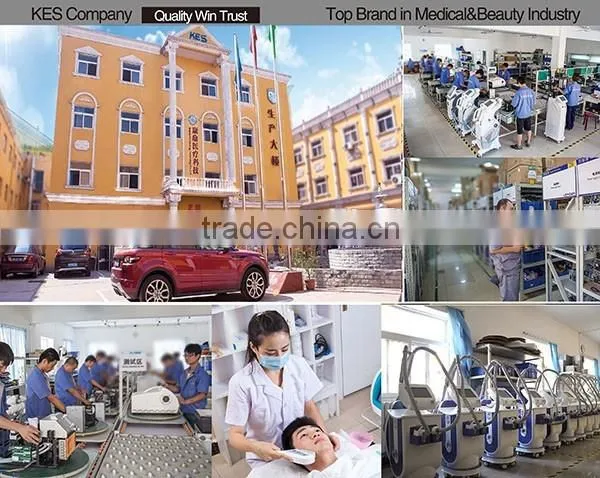 New Product l Ipl Shr Hair Removal Machine photo-4