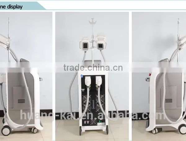 Best Selling Products Weight Loss Quick Freezing Machine /cryotherapy Slimming Machine photo-3