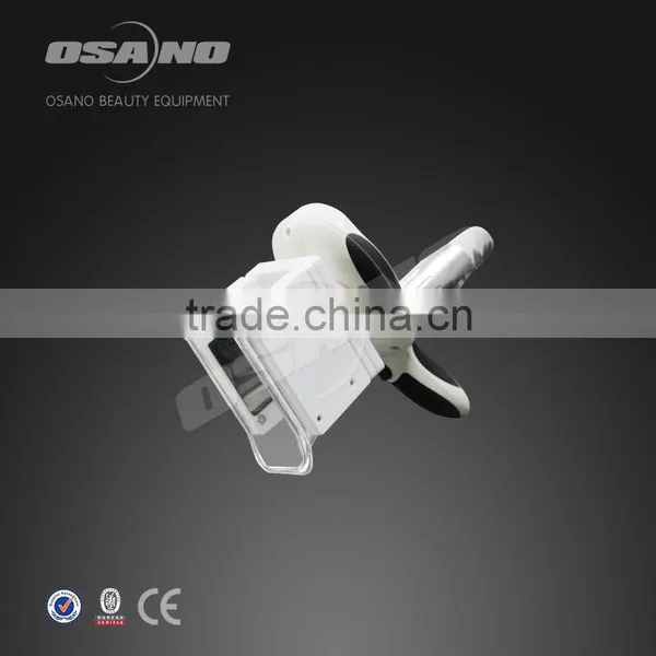 Vertical 2 Cryo Handles Cryolipolysis Beauty Cellulite Reduction Slimming Machine For Salon Use photo-4