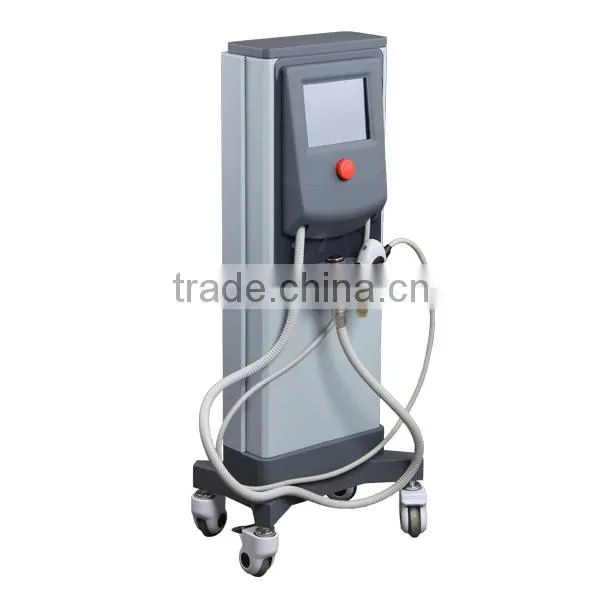 Fractional rf Microneedle, Cooling Handpiece and RF Handpiece, Multiple Treatment Tips photo-2