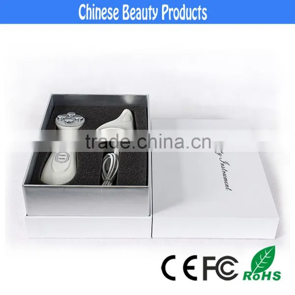 Best rf Skin Tightening Face Lifting Machine From China photo-5