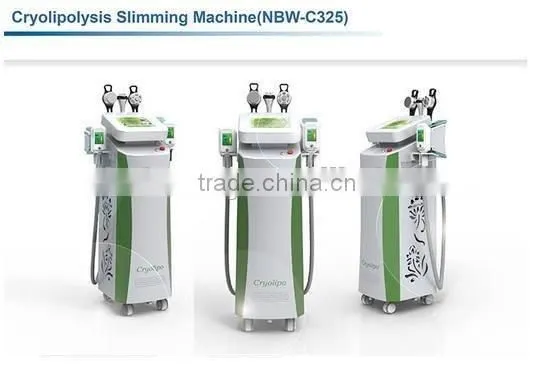 Fat Freezing Cavitation+rf+cryolipolysis/cryolipolysis 4 Head/wholesale Improve Blood Circulation Cryolipolysis Machine Hot Sale/CE photo-6