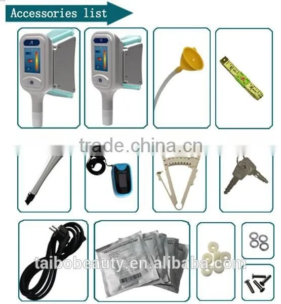 Cocoon Beauty Tighten Cryolipolysis System Cryo/antifreeze Membrane for Cryolipolysis/cryolipolysis Vacuum photo-6