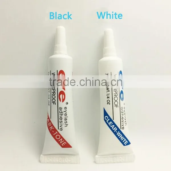 Best Selling High Quality Waterproof Eyelash Adhesive Glue photo-2