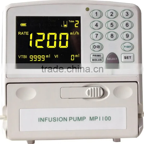 Mini Infusion Pump MP1100