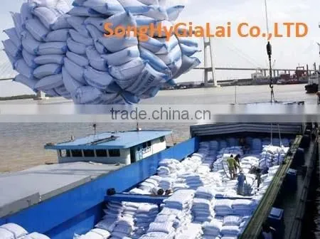 VIETNAM WHITE RICE LONG GRAIN 100% BROKEN photo-4