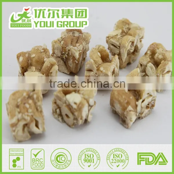Wholesale Cashew Nuts High Quality Hand Made Nuts Crunch Snacks photo-2