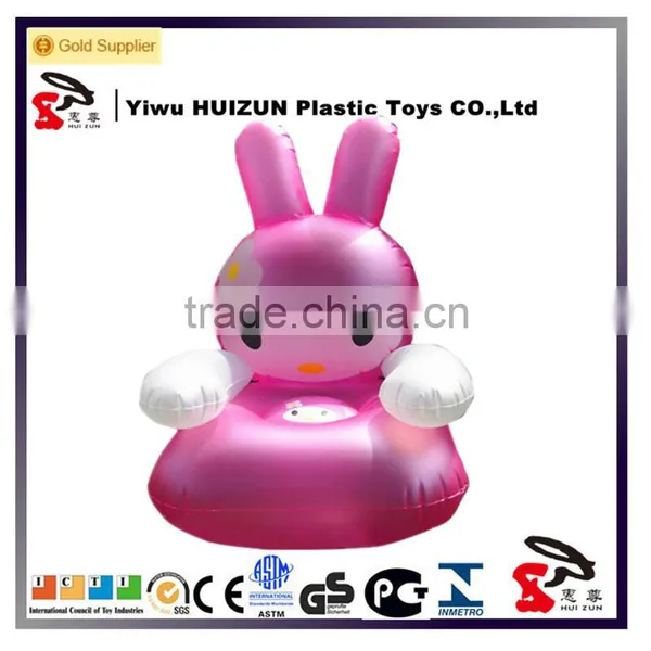 Inflatable Sofa With Footrest Set Intex 68564