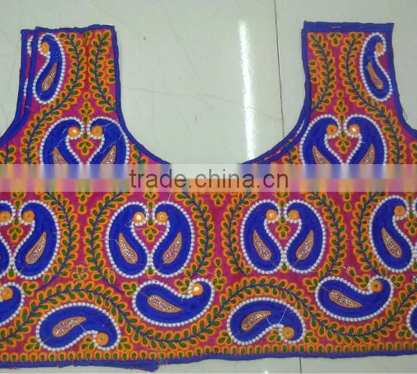 Applique Embroidery Lace Patch