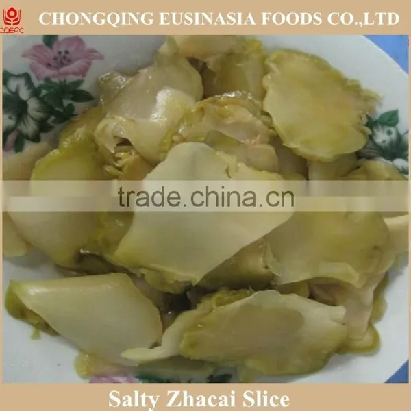 Green Vegetable Pickled Mustard photo-3