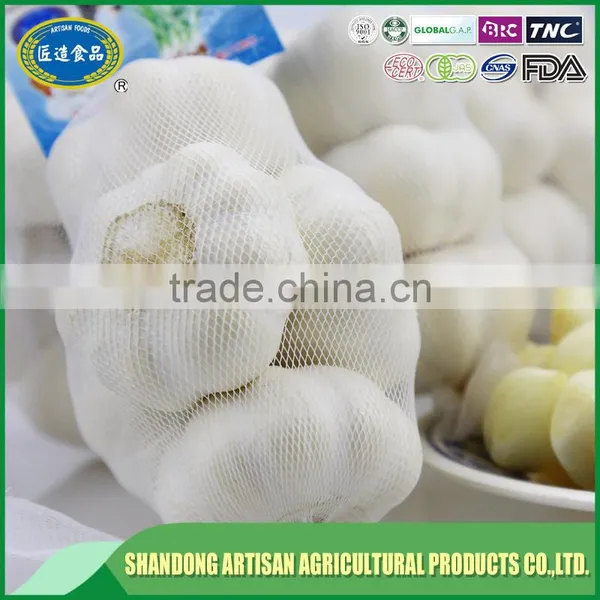 Fresh Garlic Export Company/cheap Price photo-4