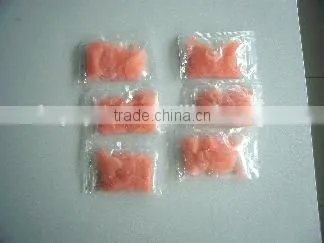 2016 Hotsail Mini Bag Sweet Pickled Sushi Ginger(gari Sachet) photo-2