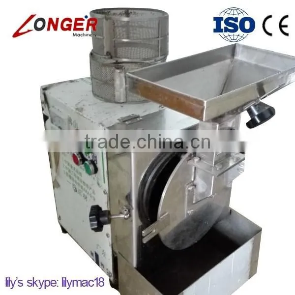 Almond/Peanut/Fatty Nut Grinding Machine On Sale photo-4