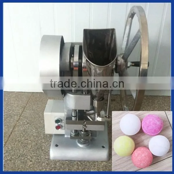 Price for Tablet Press Machine/mini Press Tablet Machine/Single Punch Tablet Press Machine photo-2