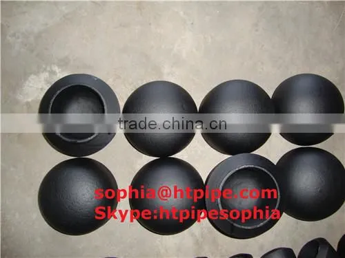 ASTM A860 WPHY 42End Cap photo-2