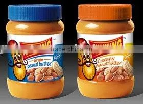 Peanut Butter