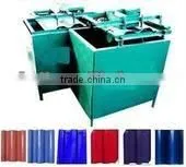 Automatic Colorful Roof tile Machine 0086-15838061756