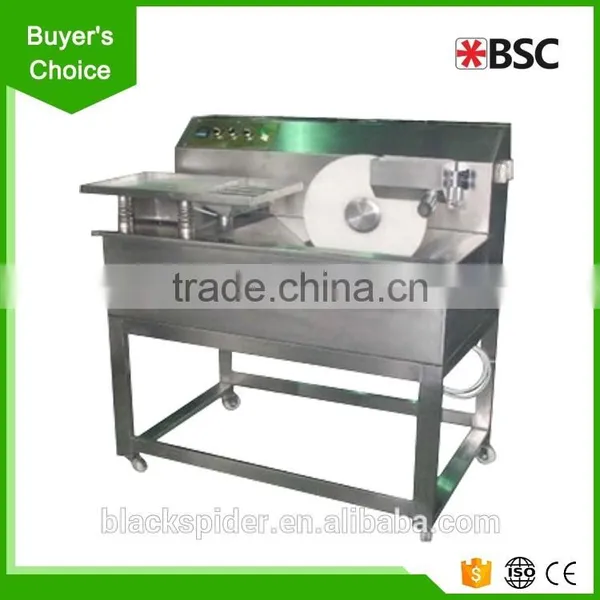 24KG Tempering Machine for Chocolate, Automatic Chocolate Tempering Machine photo-5
