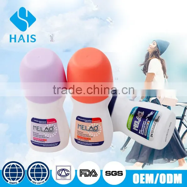 50ml Deodorant Roll on Mild Sweat Factory photo-3